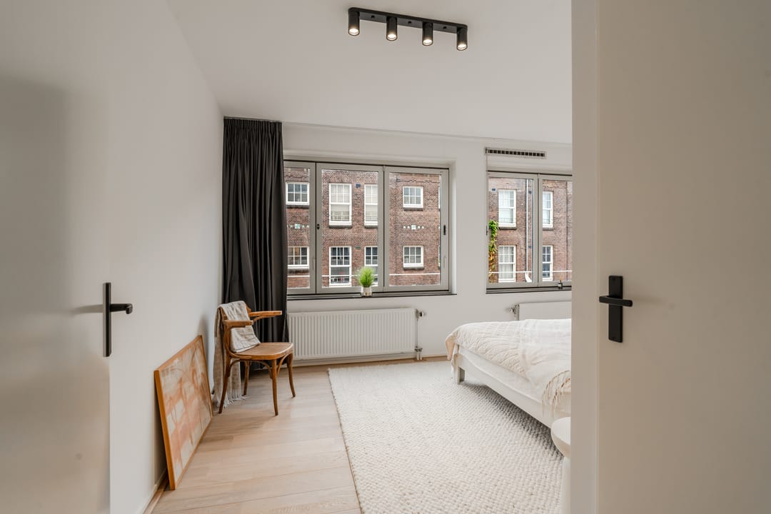 Foto 16 van Bellamystraat 372-F