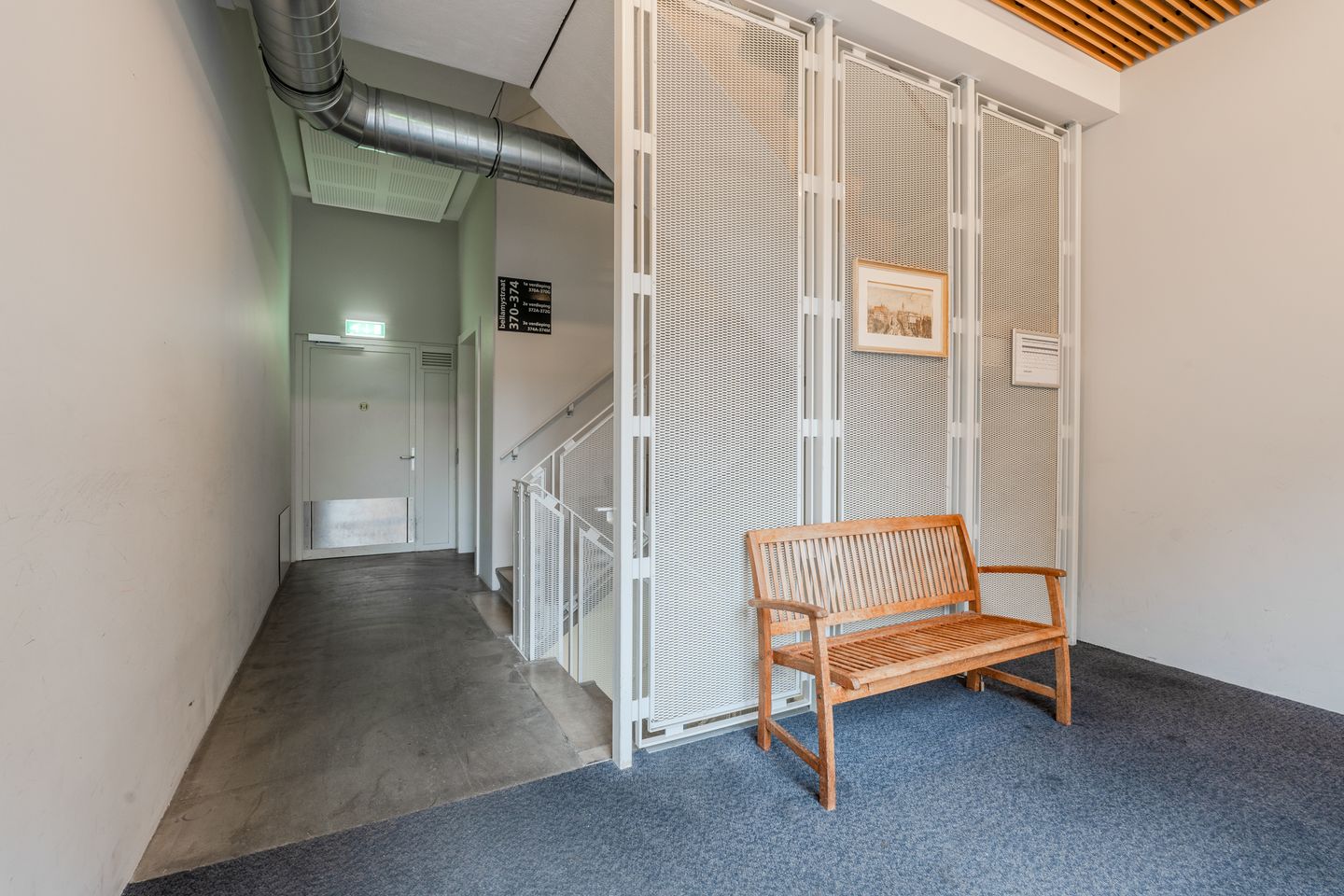 Foto 20 van Bellamystraat 372-F