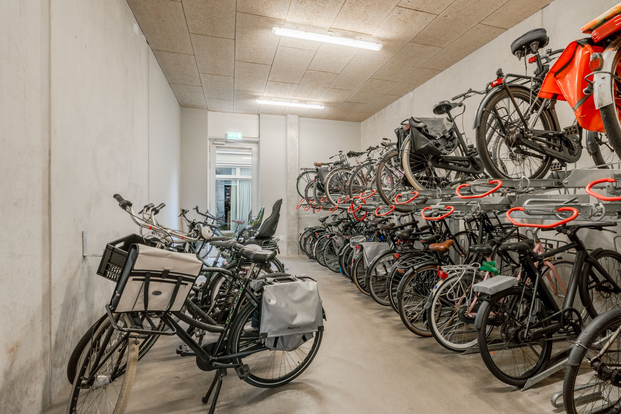 Foto 21 van Bellamystraat 372-F