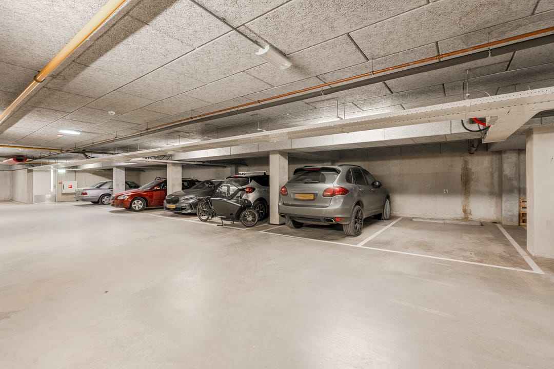 Foto 22 van Bellamystraat 372-F