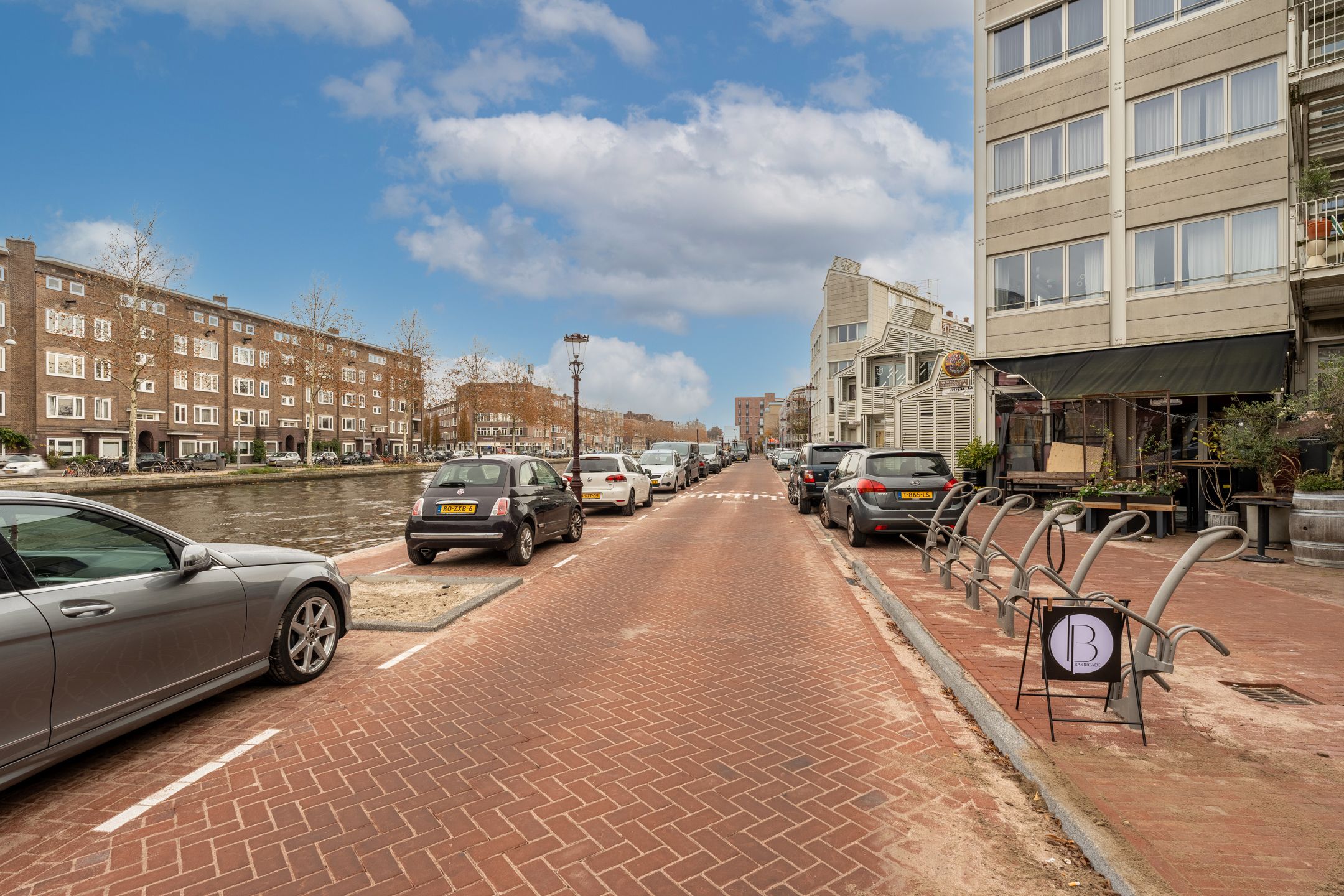 Foto 24 van Bellamystraat 372-F