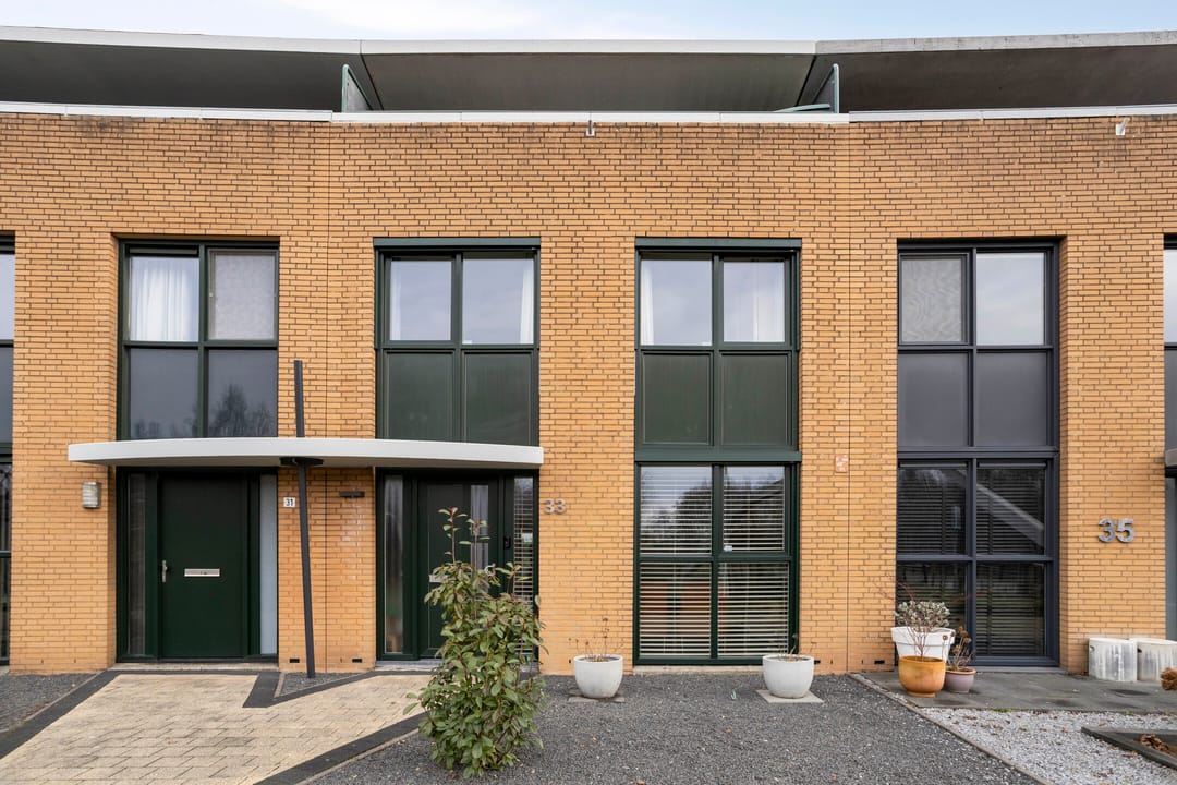 Foto 1 van Oosterbeekstraat 33