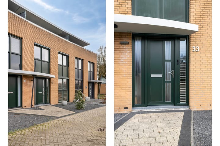 Foto 6 van Oosterbeekstraat 33