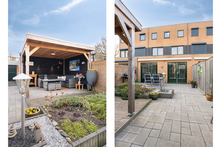 Foto 15 van Oosterbeekstraat 33