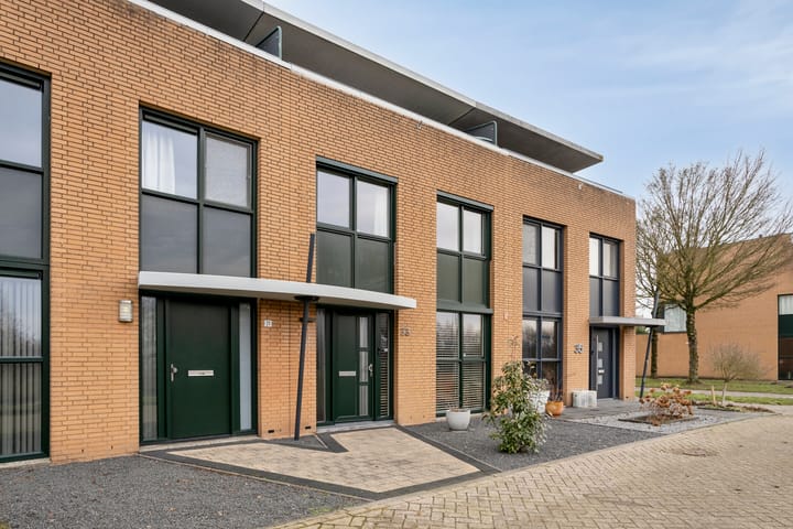 Foto 18 van Oosterbeekstraat 33