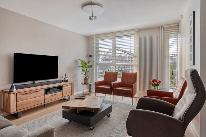 Foto 20 van Oosterbeekstraat 33