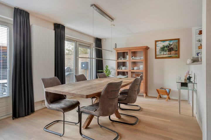 Foto 25 van Oosterbeekstraat 33