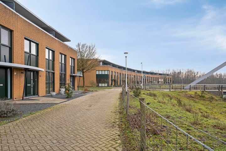 Foto 16 van Oosterbeekstraat 33