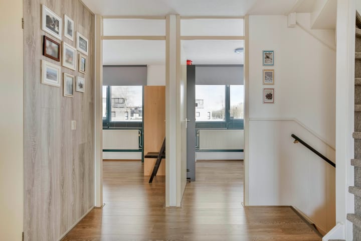 Foto 31 van Oosterbeekstraat 33