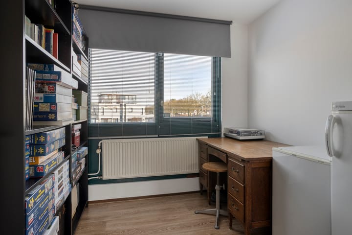 Foto 39 van Oosterbeekstraat 33