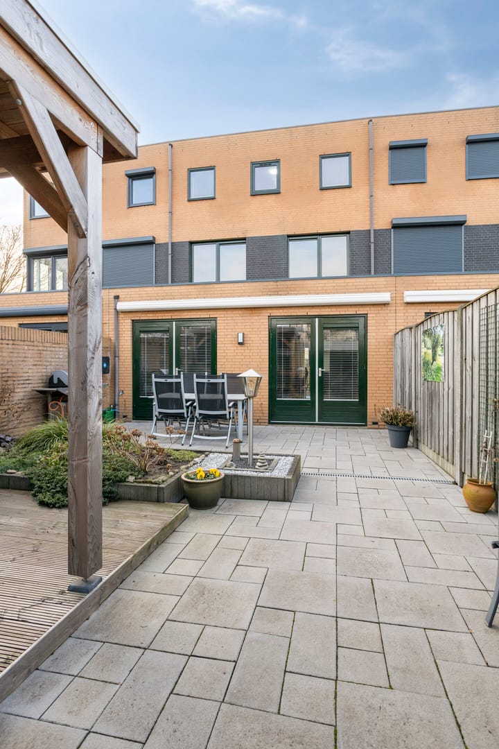 Foto 57 van Oosterbeekstraat 33