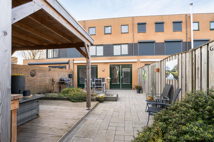 Foto 58 van Oosterbeekstraat 33