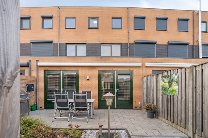 Foto 59 van Oosterbeekstraat 33