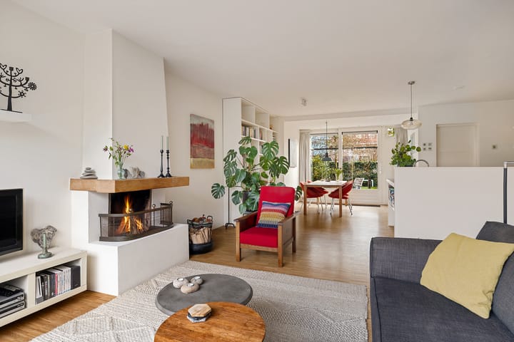 Photo 4 of Kruiskruidlaan 48