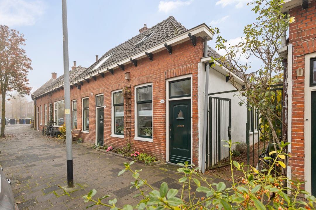 Foto 8 van Helper Oostsingel 67