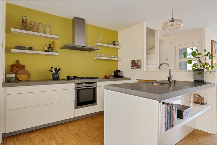 Foto 7 van Kruiskruidlaan 48