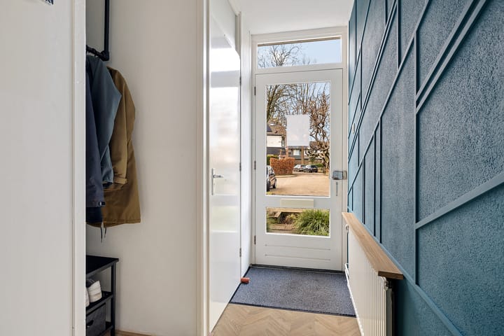 Foto 9 van Kruiskruidlaan 48