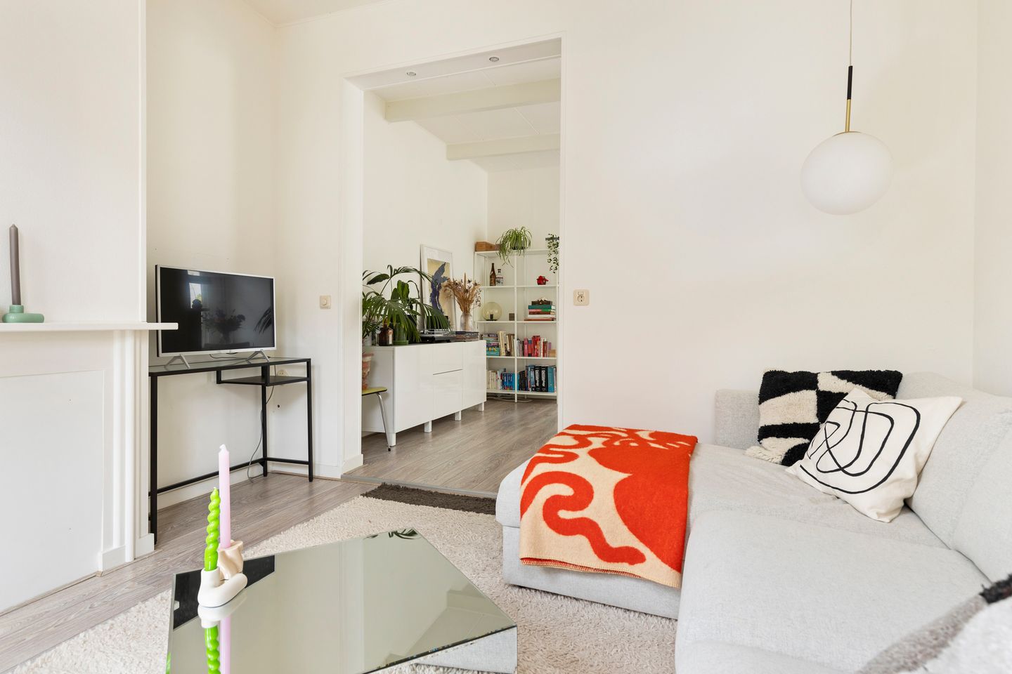 Foto 19 van Helper Oostsingel 67