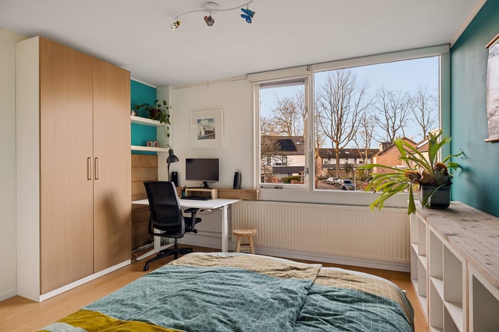 Foto 10 van Kruiskruidlaan 48