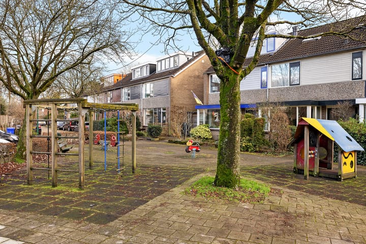 Foto 18 van Kruiskruidlaan 48