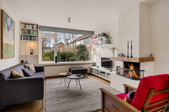 Photo 2 of Kruiskruidlaan 48