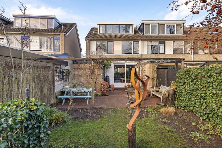 Foto 17 van Kruiskruidlaan 48