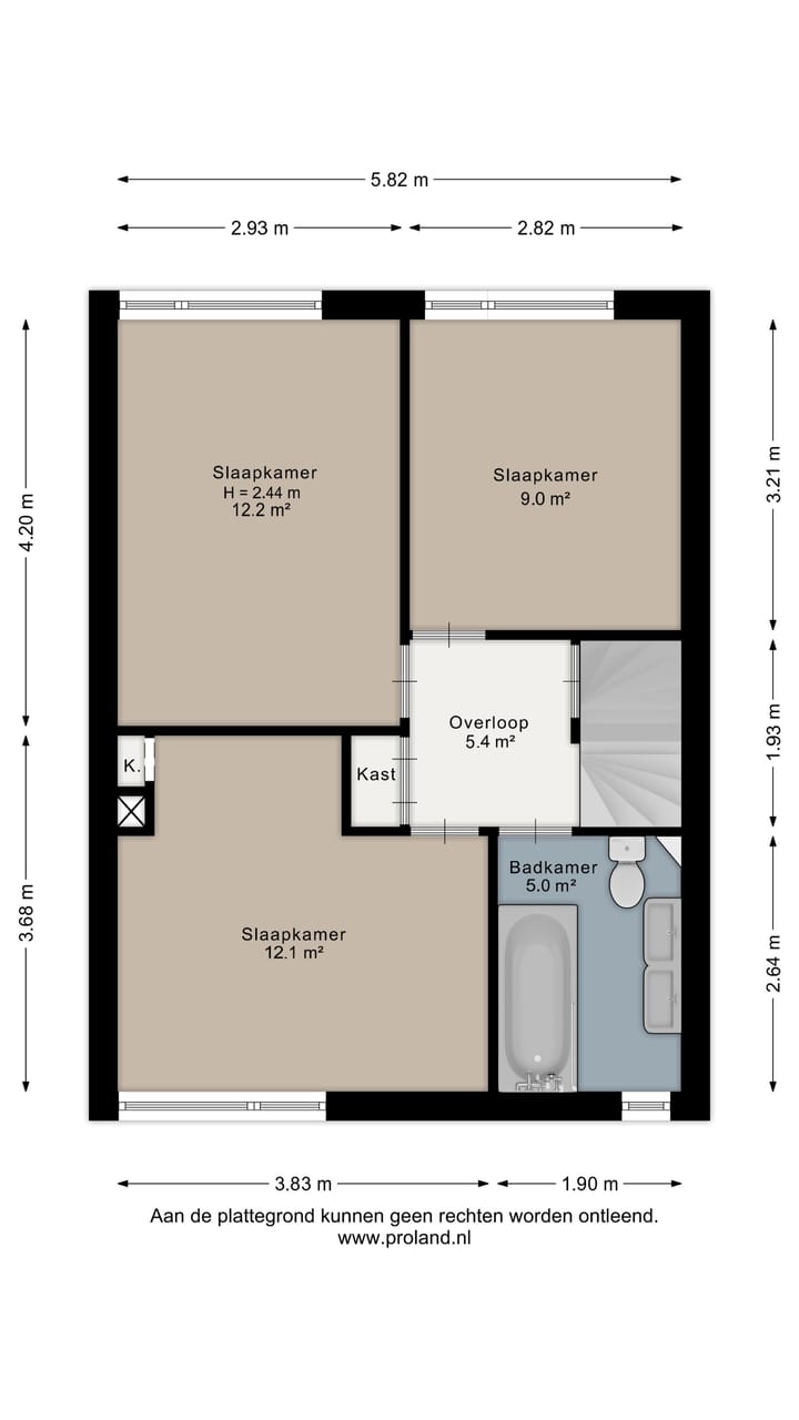 Foto 23 van Kruiskruidlaan 48