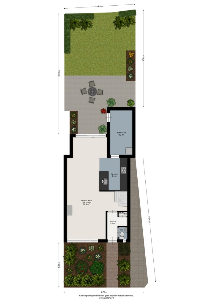 Foto 21 van Kruiskruidlaan 48