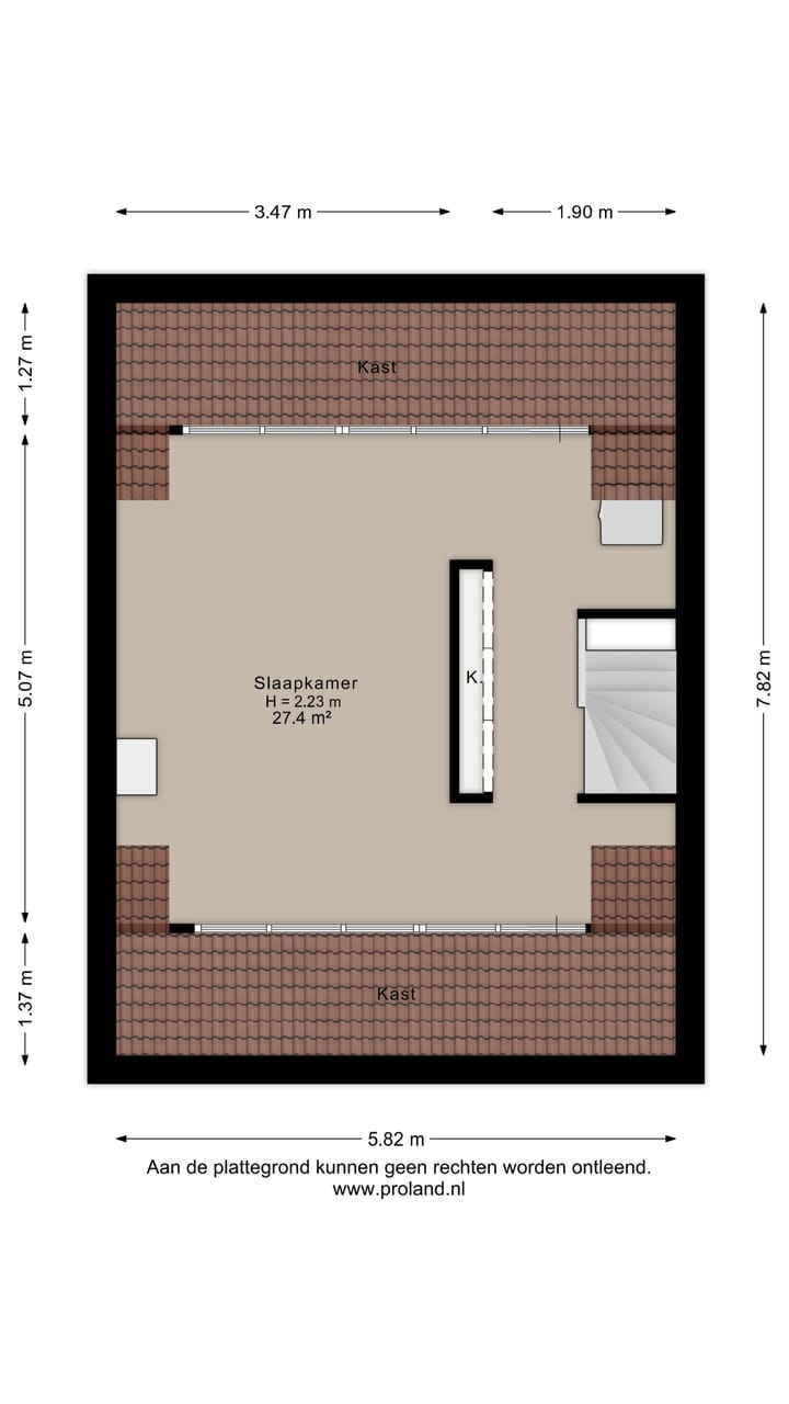 Foto 24 van Kruiskruidlaan 48