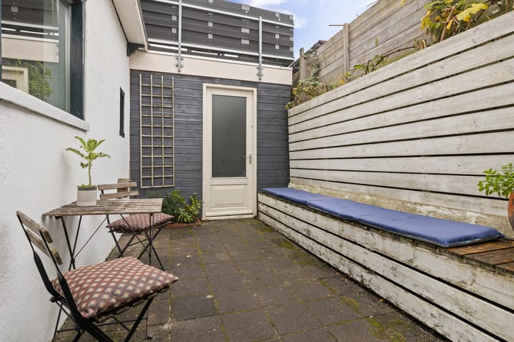 Foto 38 van Helper Oostsingel 67