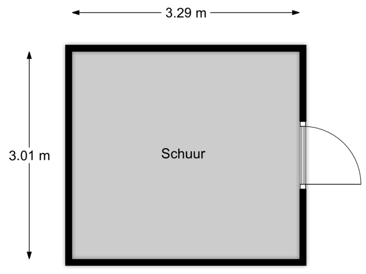 Schuur