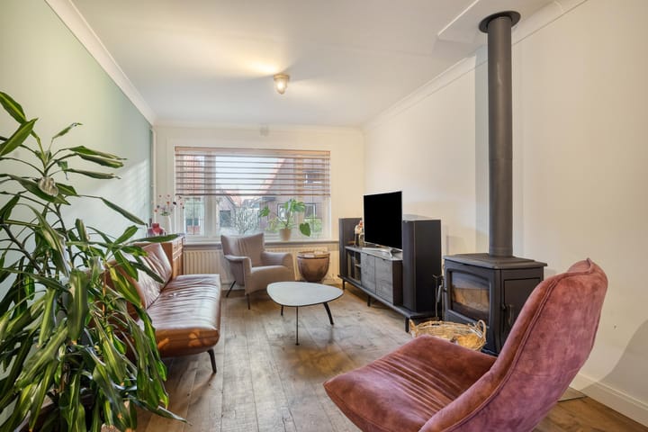 Foto 2 van Canadalaan 29