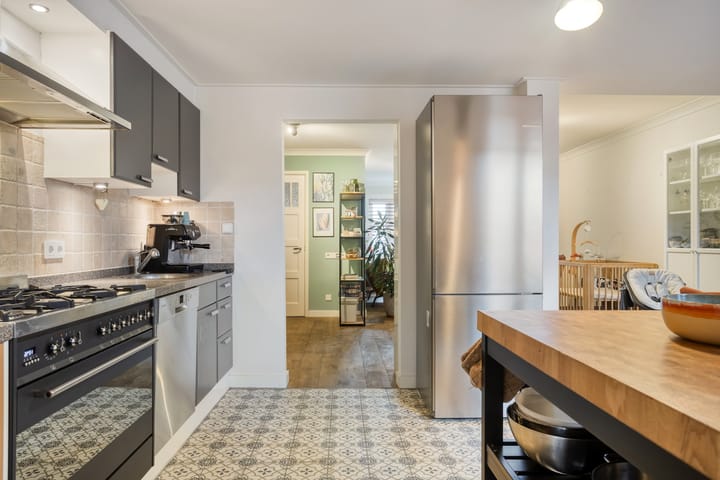 Foto 3 van Canadalaan 29