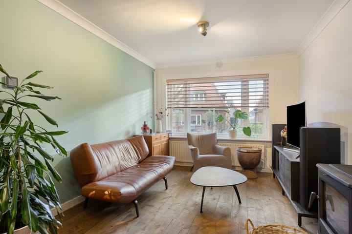 Foto 8 van Canadalaan 29