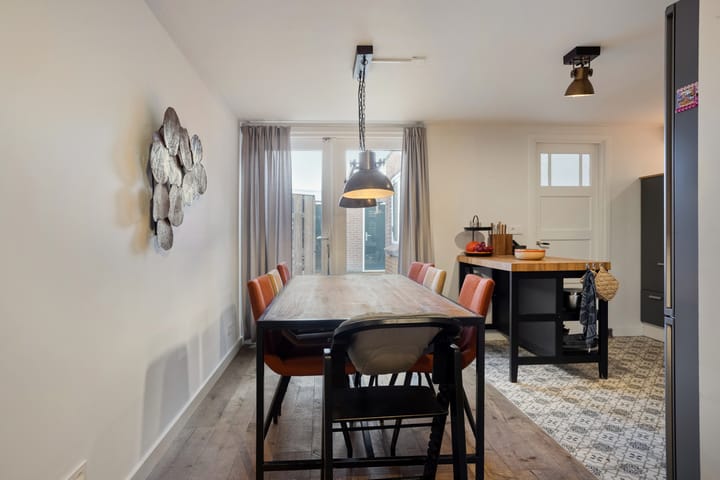 Foto 10 van Canadalaan 29