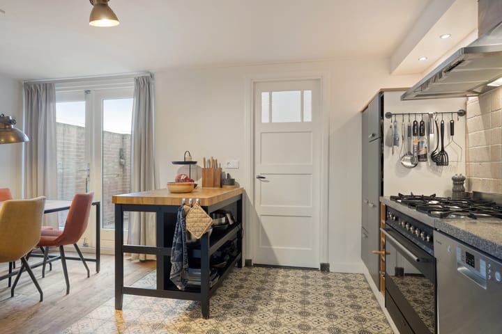 Foto 13 van Canadalaan 29