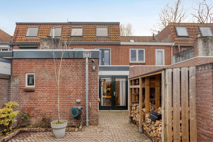 Foto 6 van Canadalaan 29