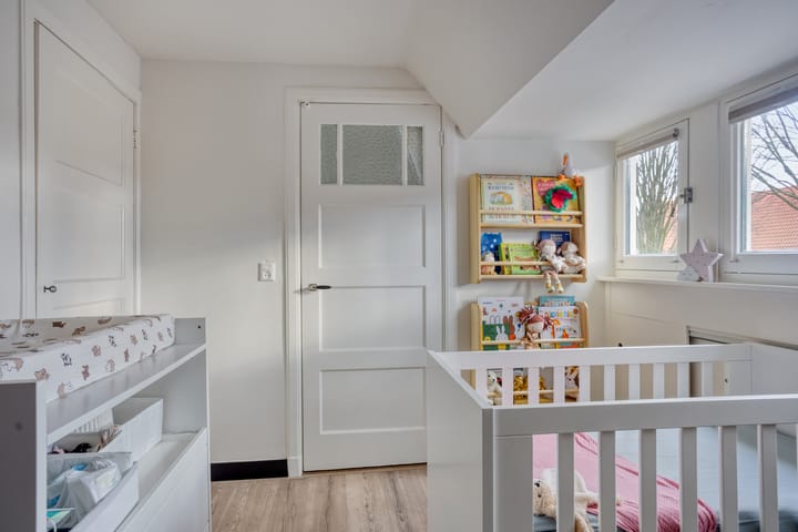 Foto 16 van Canadalaan 29