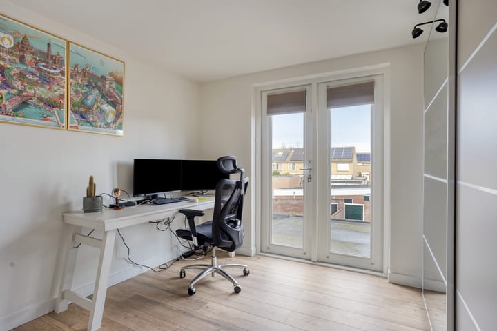 Foto 19 van Canadalaan 29