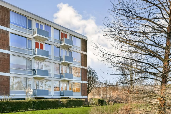 Photo 4 of van Blankenheimstraat 110