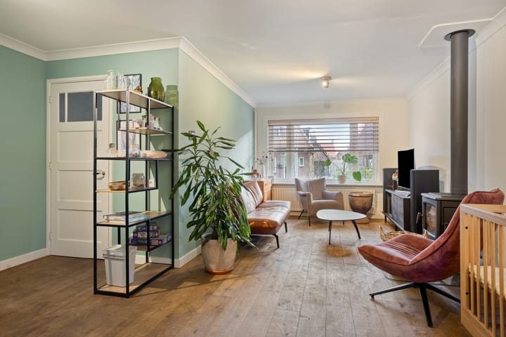 Foto 12 van Canadalaan 29