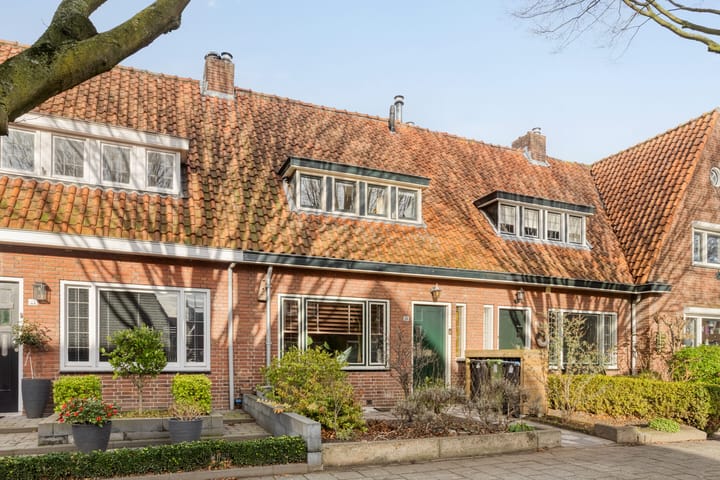 Foto 27 van Canadalaan 29