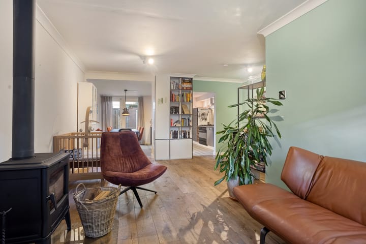 Foto 9 van Canadalaan 29