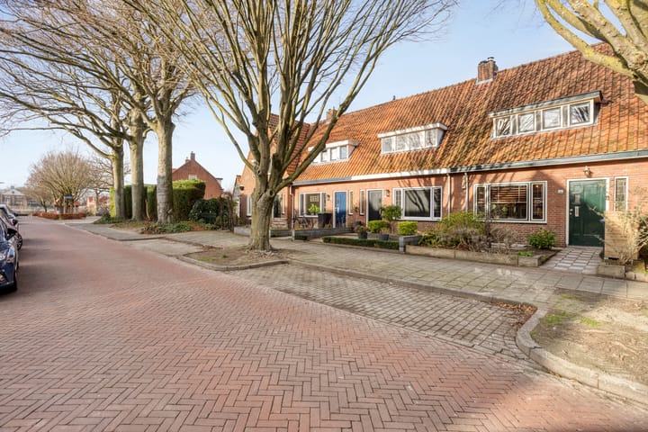 Foto 28 van Canadalaan 29