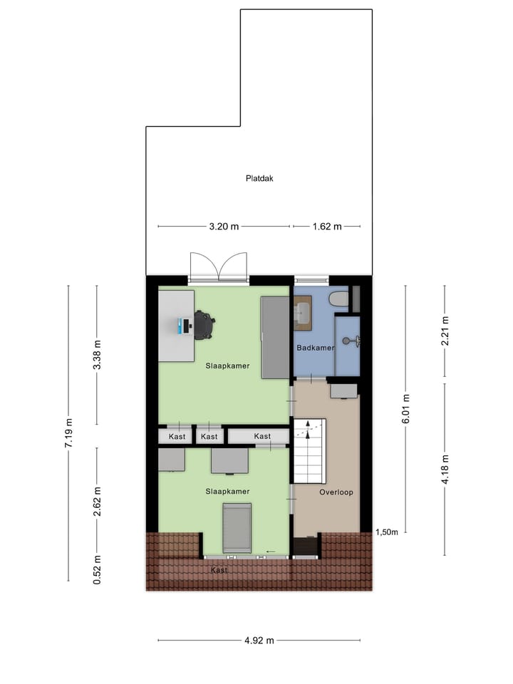 Foto 30 van Canadalaan 29