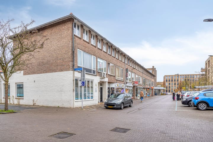 Foto 15 van Celsiusstraat 54