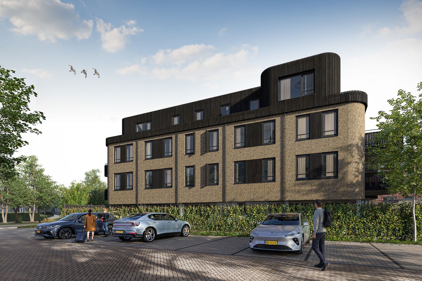 Foto 3 van De Edison