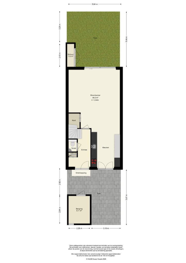 Foto 57 van Duintopstraat 28