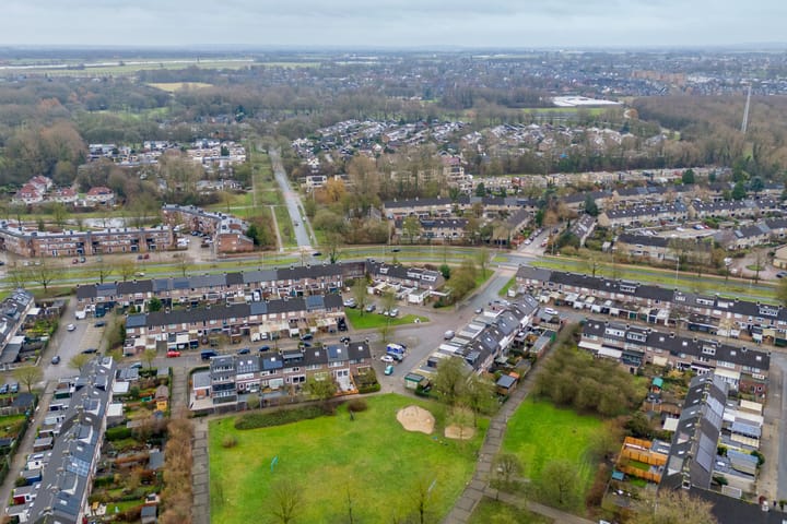 Foto 33 van Lesterhuispad 33