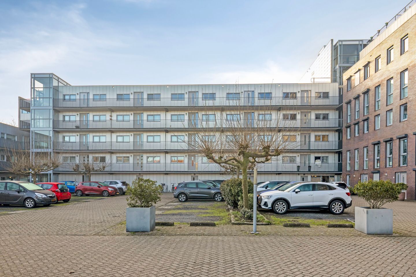 Foto 5 van De Steven 59